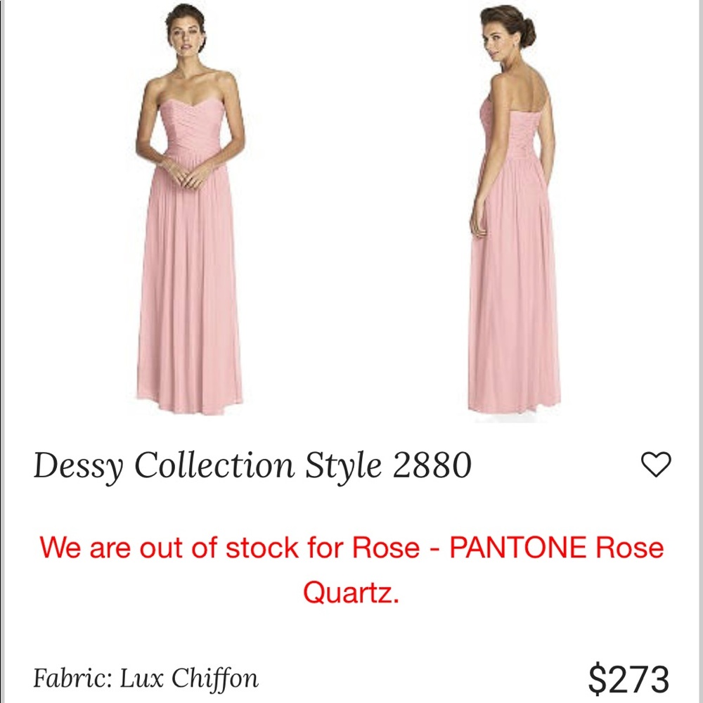 Prom Dress!